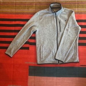 Old Navy Activewear Sport Jacket